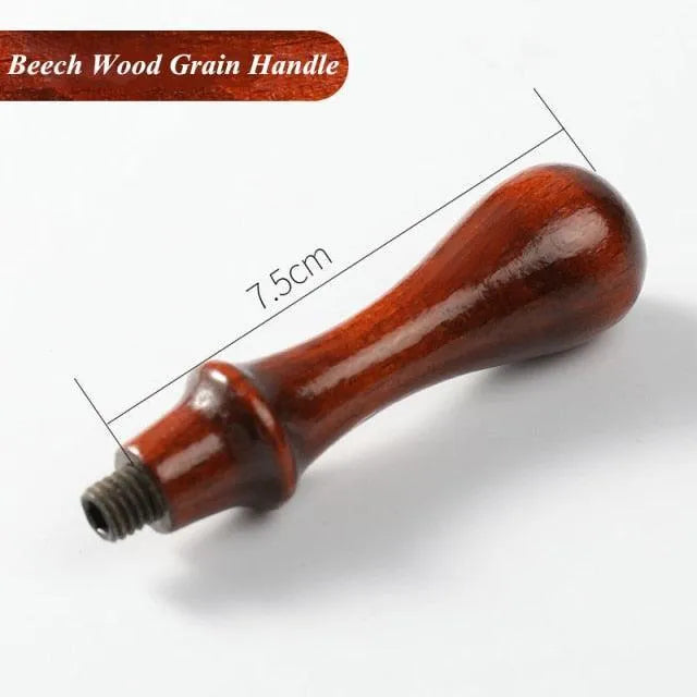 Handle for Wax Seal for Journaling & Scrapbooking - PaperWrld