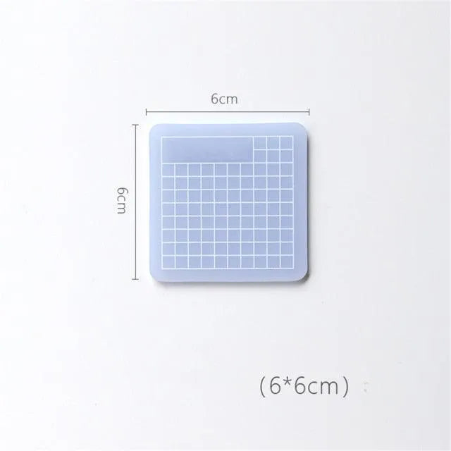 Multi-Size Translucent Cutting Mat for Journaling & Scrapbooking - PaperWrld