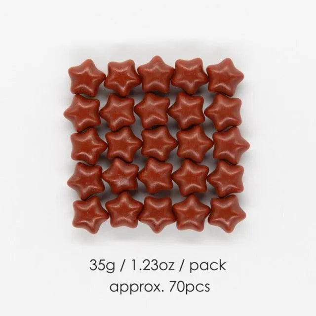 Star Sealing Wax Beads for Journaling & Scrapbooking - PaperWrld