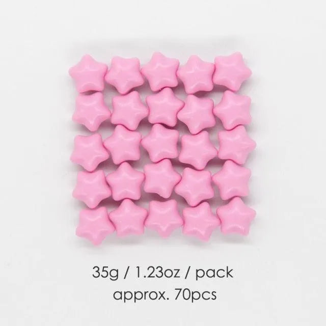 Star Sealing Wax Beads for Journaling & Scrapbooking - PaperWrld