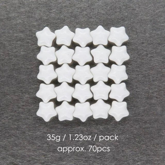 Star Sealing Wax Beads for Journaling & Scrapbooking - PaperWrld