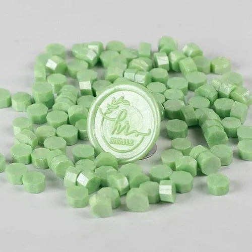 Pastel Colors Sealing Wax for Journaling & Scrapbooking - PaperWrld