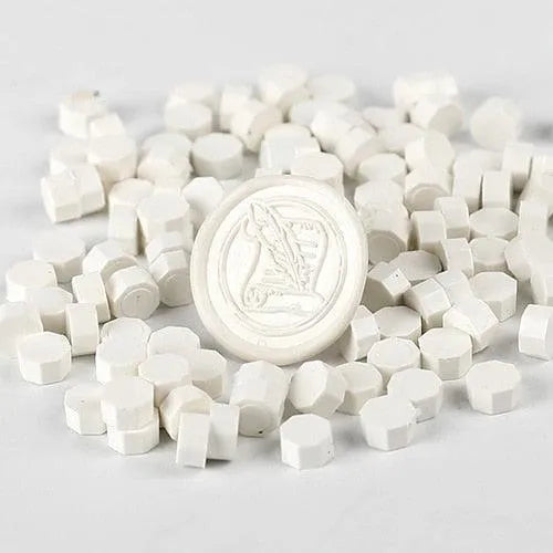 Pastel Colors Sealing Wax for Journaling & Scrapbooking - PaperWrld