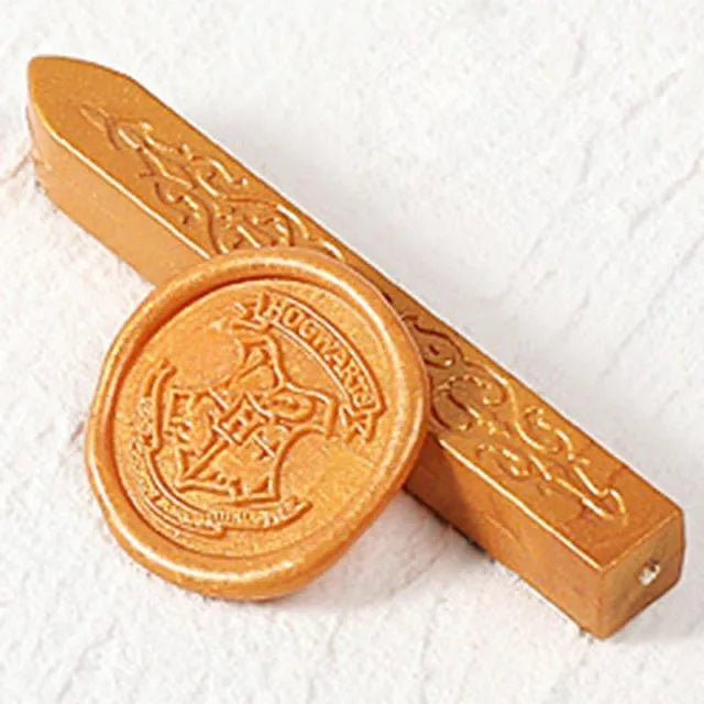 Antique Sealing Wax Sticks for Journaling & Scrapbooking - PaperWrld