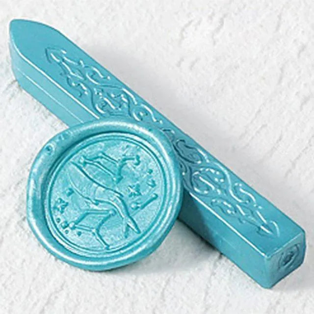 Antique Sealing Wax Sticks for Journaling & Scrapbooking - PaperWrld