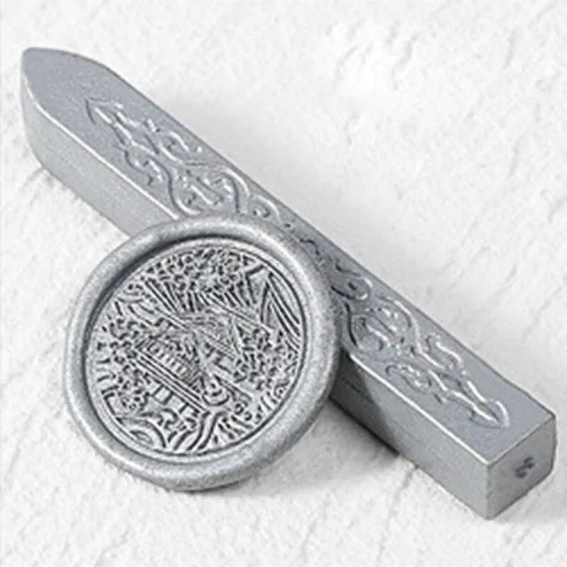 Antique Sealing Wax Sticks for Journaling & Scrapbooking - PaperWrld