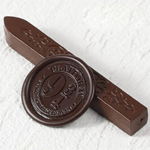 Antique Sealing Wax Sticks for Journaling & Scrapbooking - PaperWrld