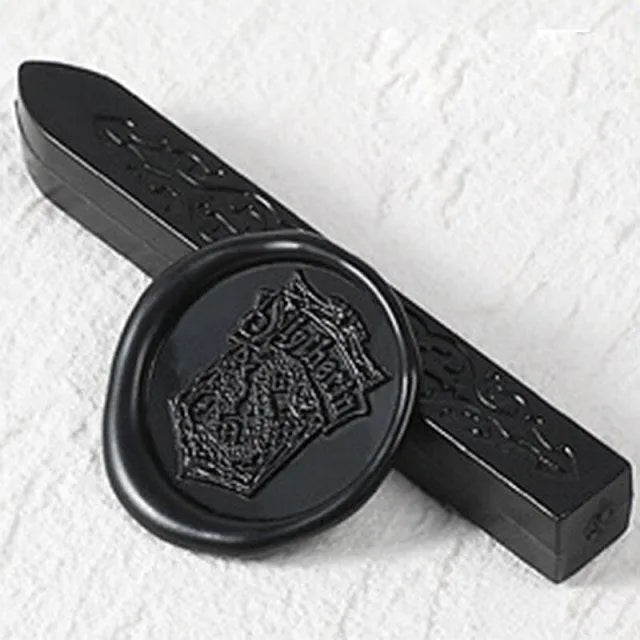 Antique Sealing Wax Sticks for Journaling & Scrapbooking - PaperWrld