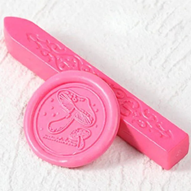 Antique Sealing Wax Sticks for Journaling & Scrapbooking - PaperWrld