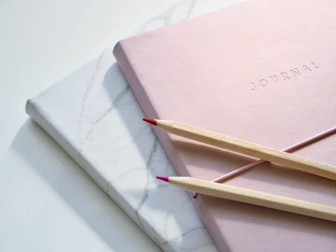 Craft Unique Journals Personalize Your Pages with Style