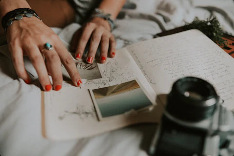 Themed Journaling Perfectly Craft Your Journal for Every Occasion
