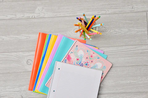 The Evolution of Stationery From Vintage to Modern
