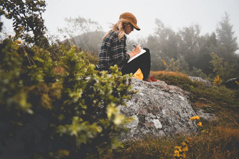 The Benefits of Journaling for Mental Health A Deep Dive