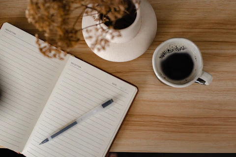 Daily Journaling Made Easy Simple Strategies for Success