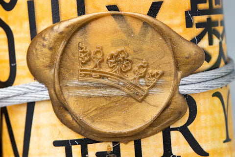 The Magic of Wax Sealing Techniques for a Unique Touch