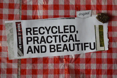 The Environmental Benefits of Choosing Sustainable Stationery