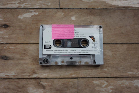 Create Nostalgic Projects with Vintage Washi Tapes