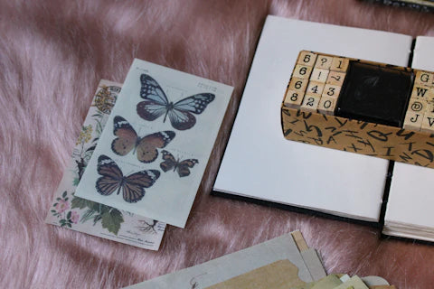 Unleash Your Creativity The Therapeutic Benefits of Scrapbooking