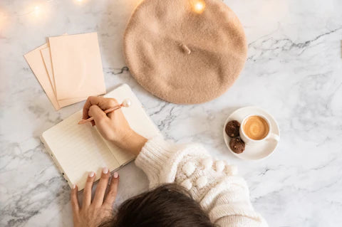 The Impact of Journaling on Productivity Insights You Need