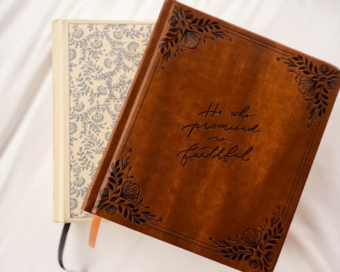 Stylish Vintage Journaling Supplies for Creative Minds