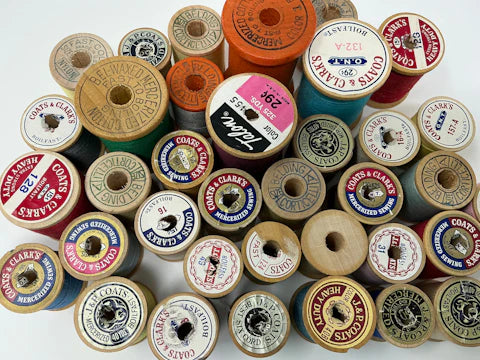 Vintage Washi Tapes to Elevate Your Creative Projects