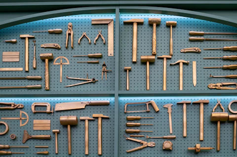 Essential Precision Tools for Creative Crafting Success