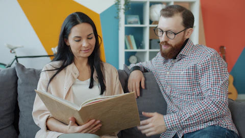Blend Scrapbooking and Journaling for Lasting Memories