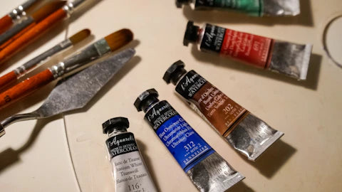 Elegant Wax Sealing Supplies for Vintage Stationery Crafts