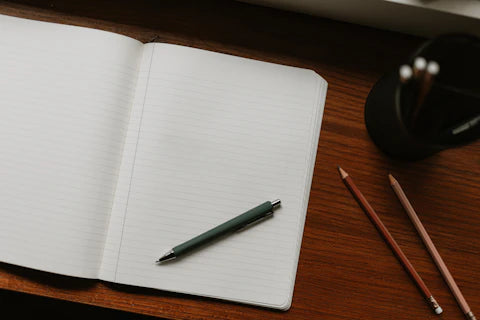 Your Ultimate Guide to Building a Perfect Journaling Kit