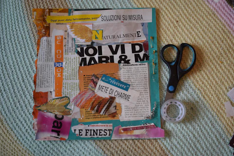 Scrapbooking Ideas Capturing Memories with PaperWrld Supplies