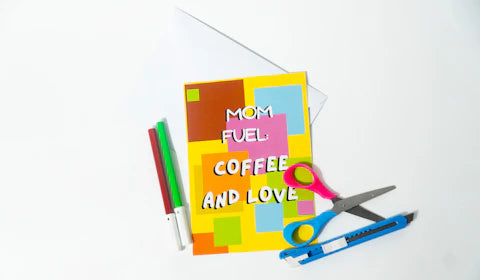 Craft Your Heart Out DIY Handmade Stationery Guide