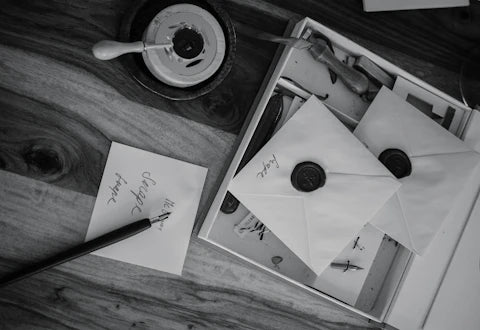 The Fascinating Journey of Wax Sealing