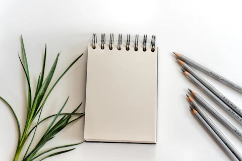 Plan Your Aesthetic Journey Bullet Journaling with Style