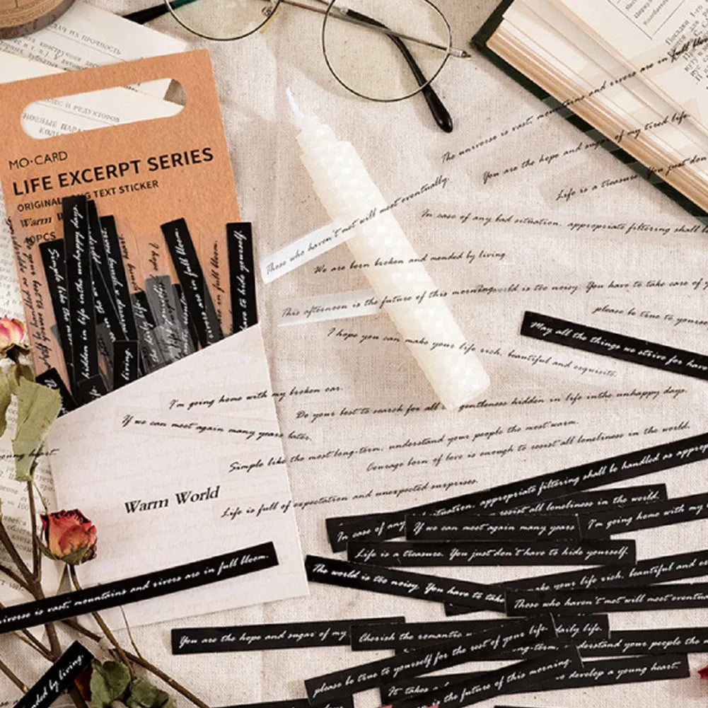 Stickers Collection – Vintage & Creative Stickers | PaperWrld