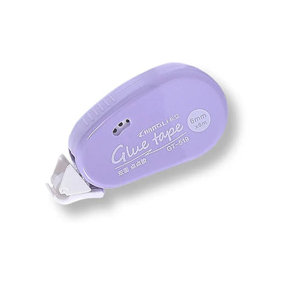 SmoothStick Double-Sided Glue Tape Roller – Up 60% Off at PaperWrld