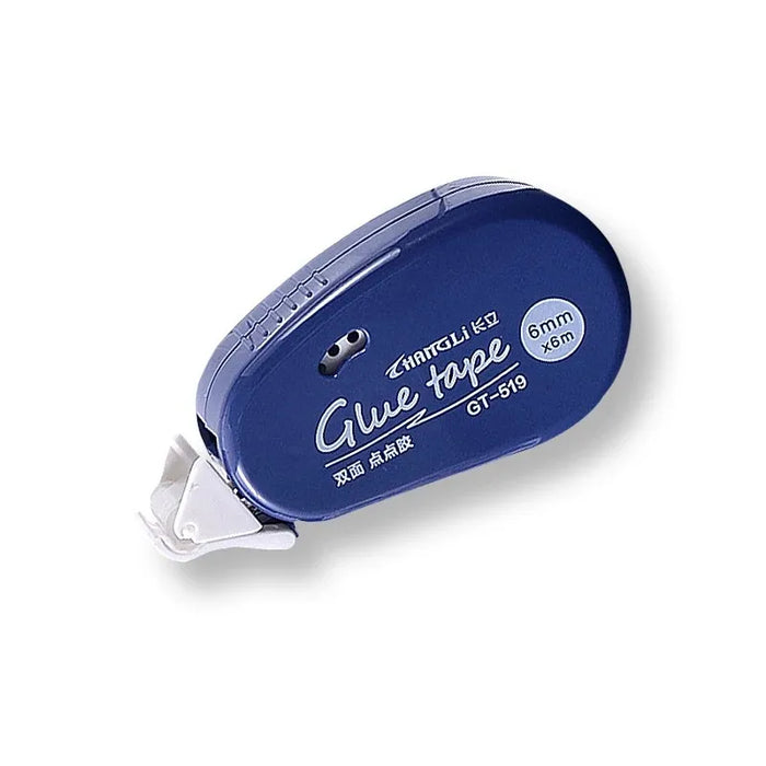 SmoothStick Double-Sided Glue Tape Roller – Up 60% Off at PaperWrld