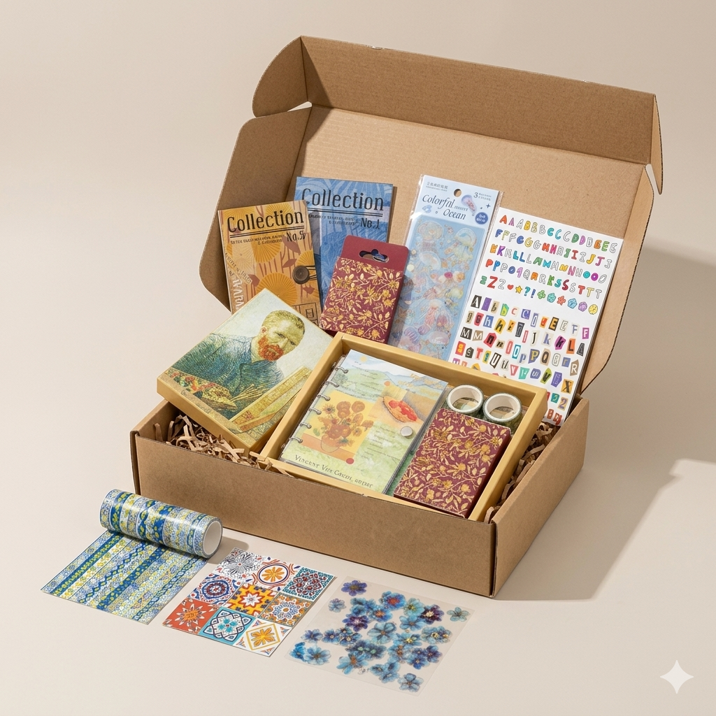Summer Dream Box