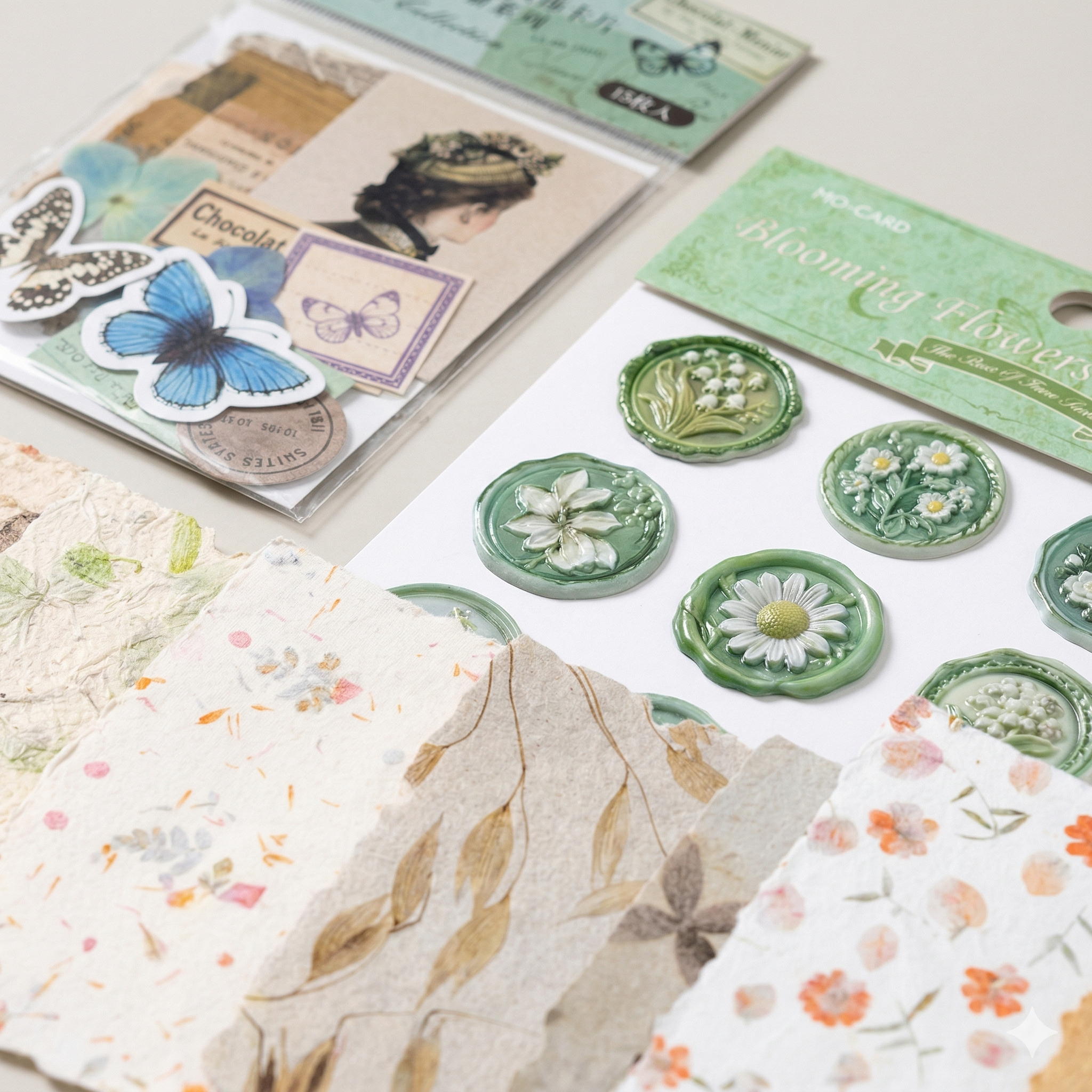 🌿 Nature Lover’s Bundle
