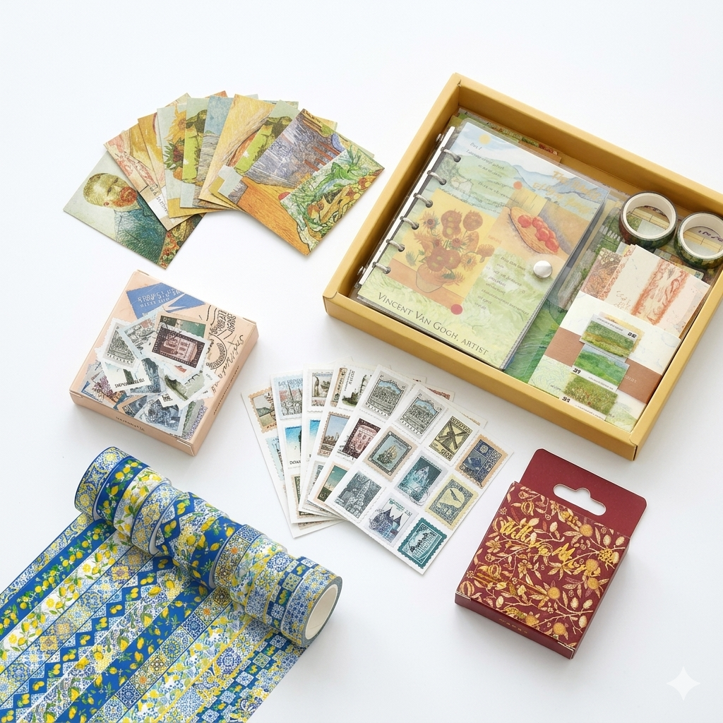 Summer Dream Box