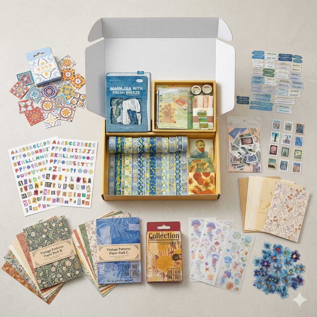Summer Dream Box