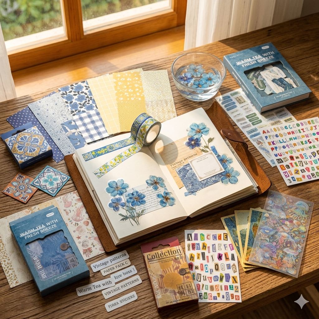Summer Dream Box