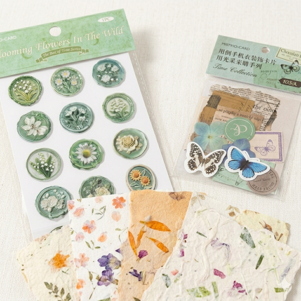 🌿 Nature Lover’s Bundle