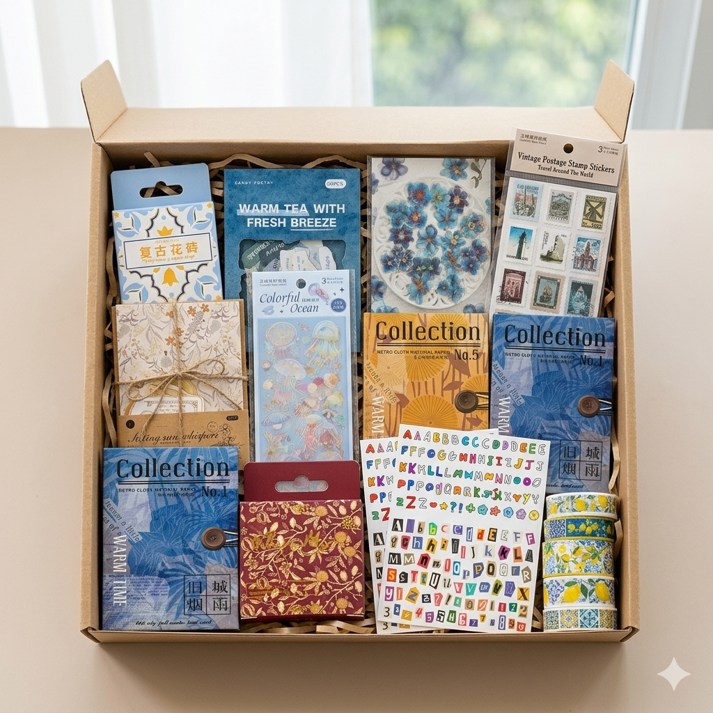 Summer Dream Box