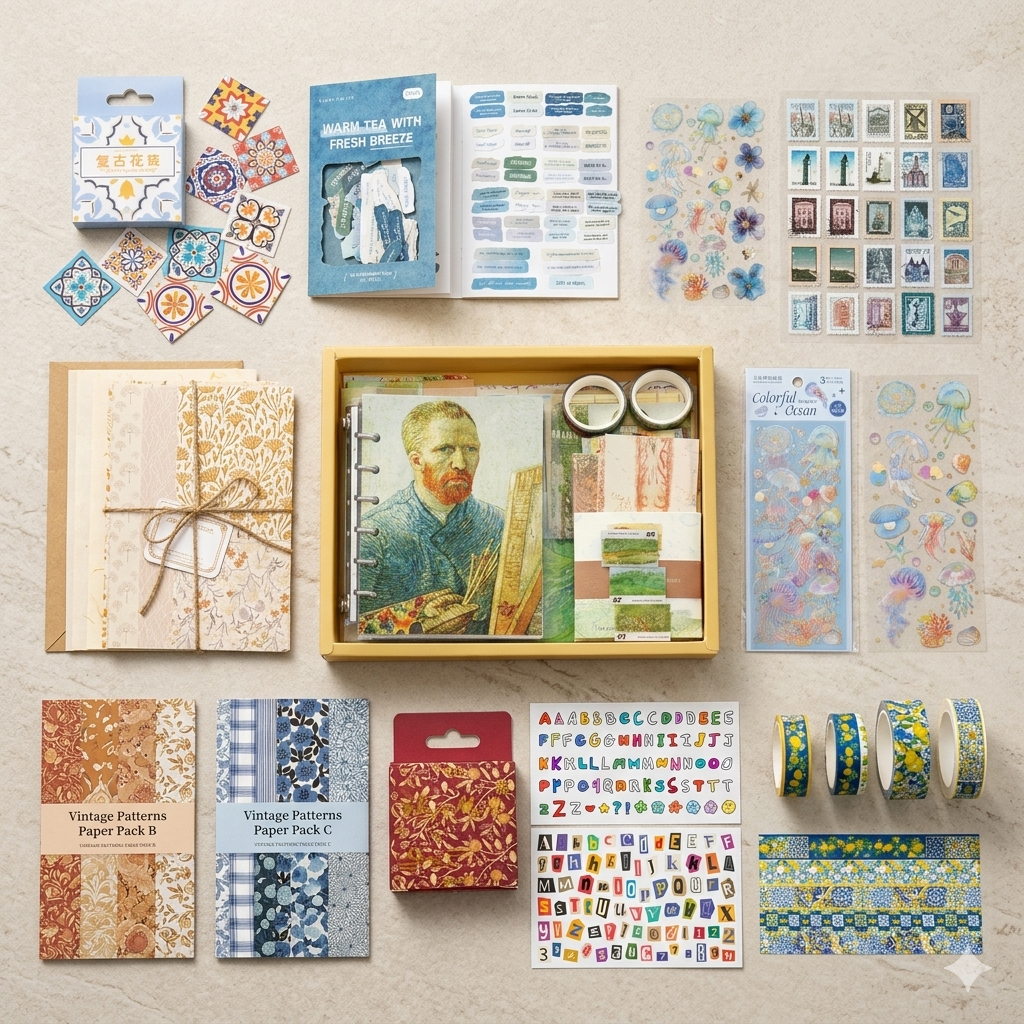 Summer Dream Box