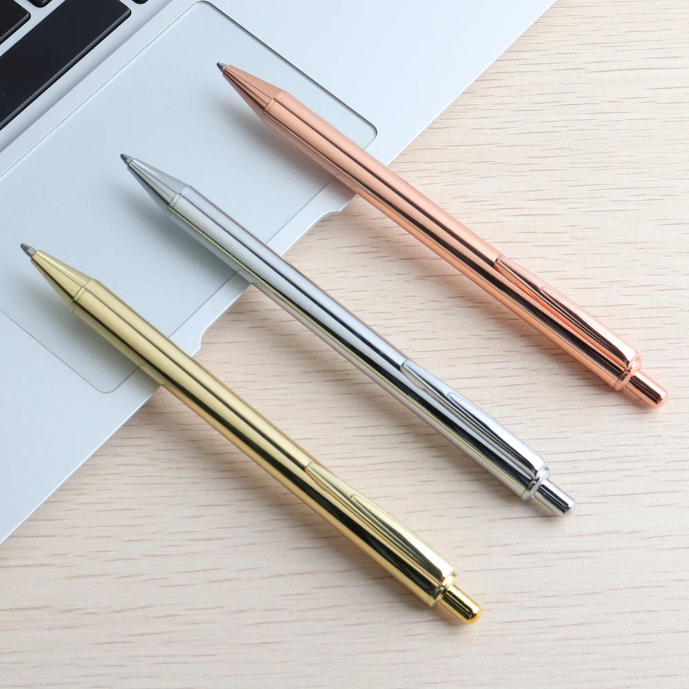 GENKKY Metal Ballpoint Pen
