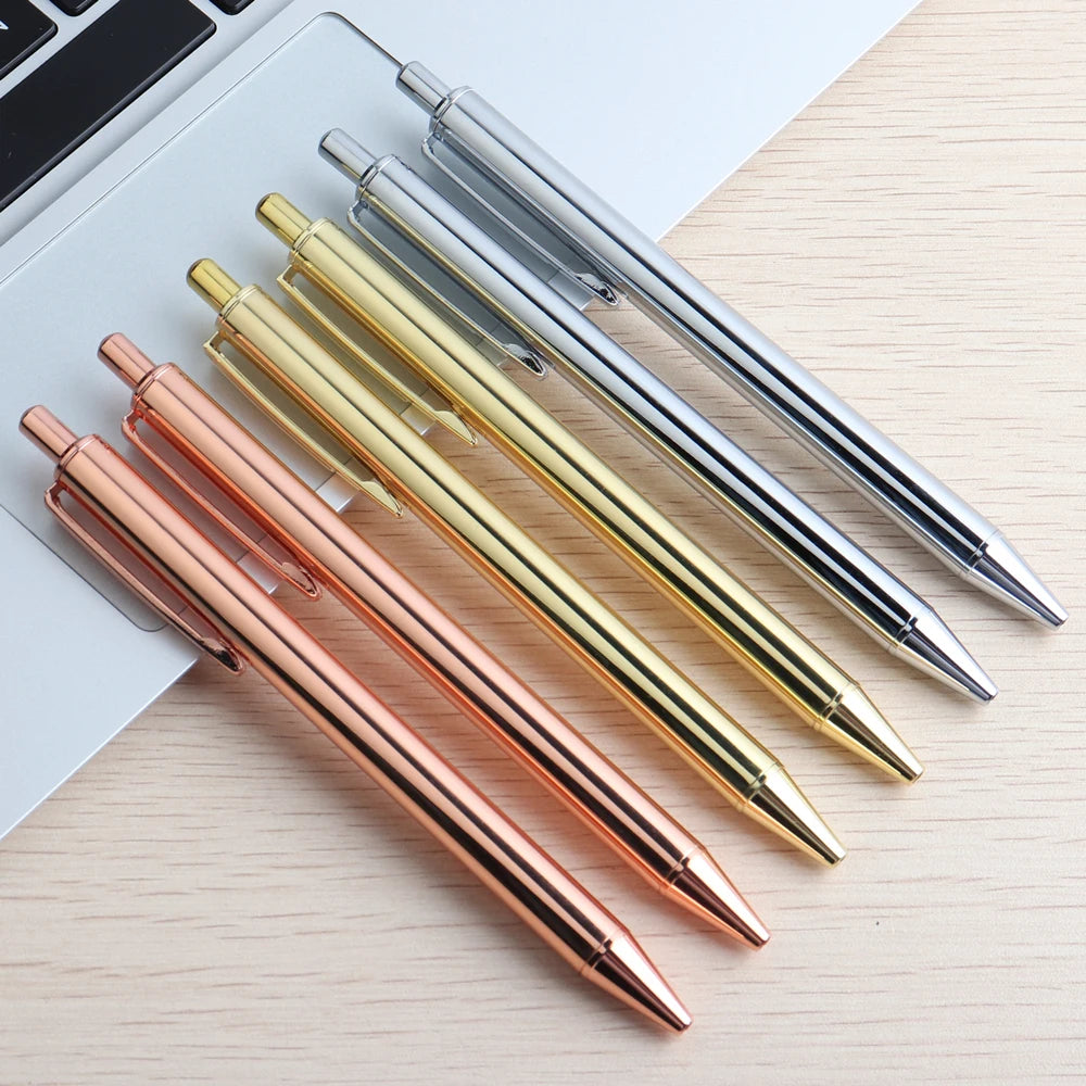 GENKKY Metal Ballpoint Pen
