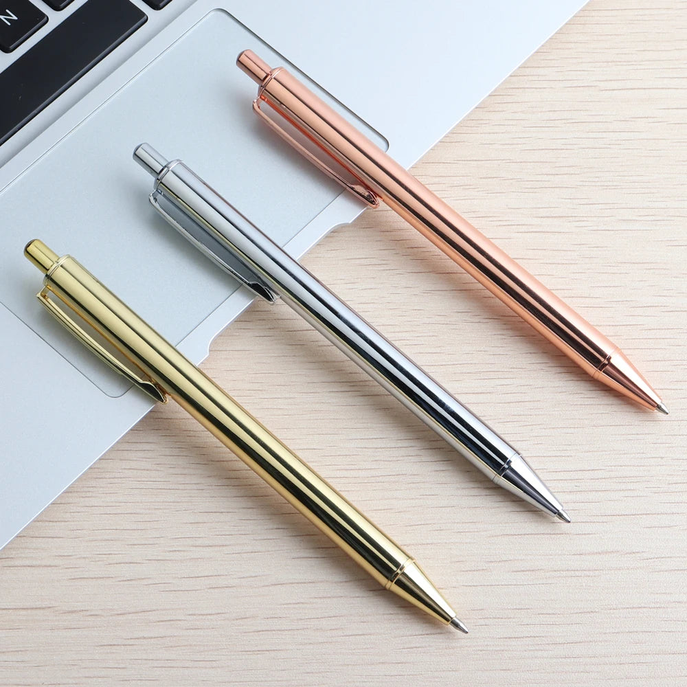 Stylo à bille en métal GENKKY