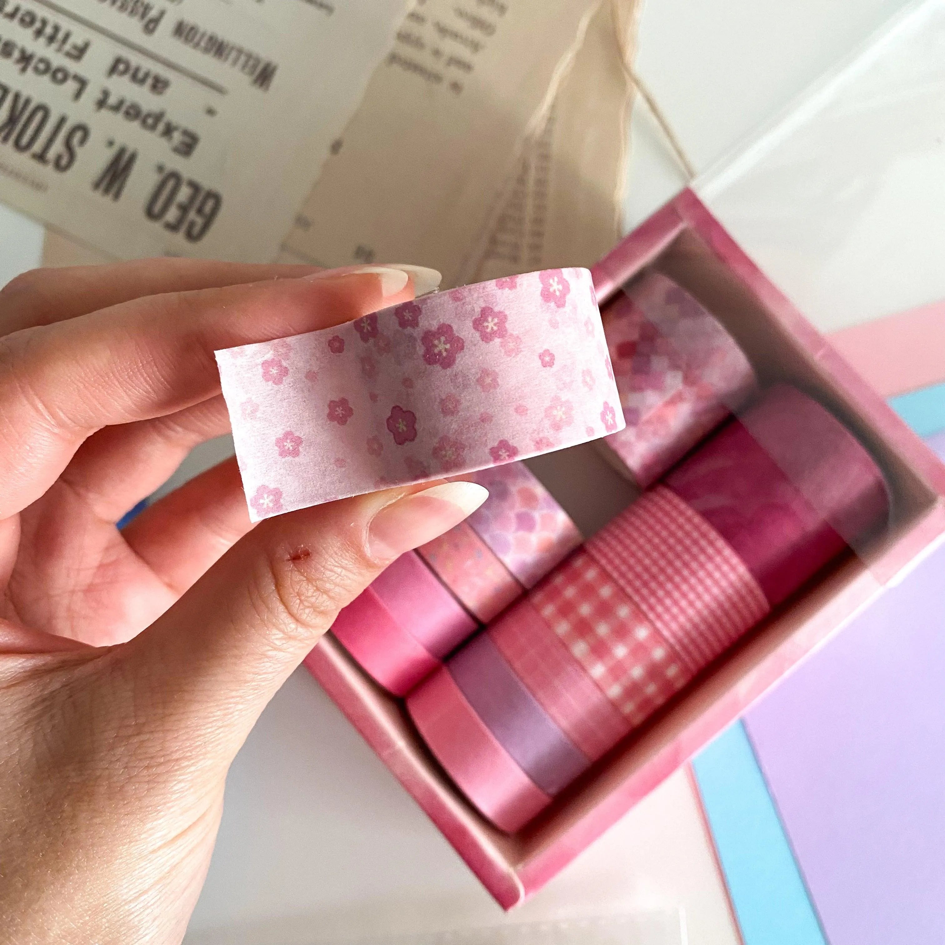 DIY Phone Case Spring Box - Personalize Your Phone Up 60% Off at PaperWrld DIY Phone Case Spring Box - Personalize Your Phone Up 60% Off at PaperWrld