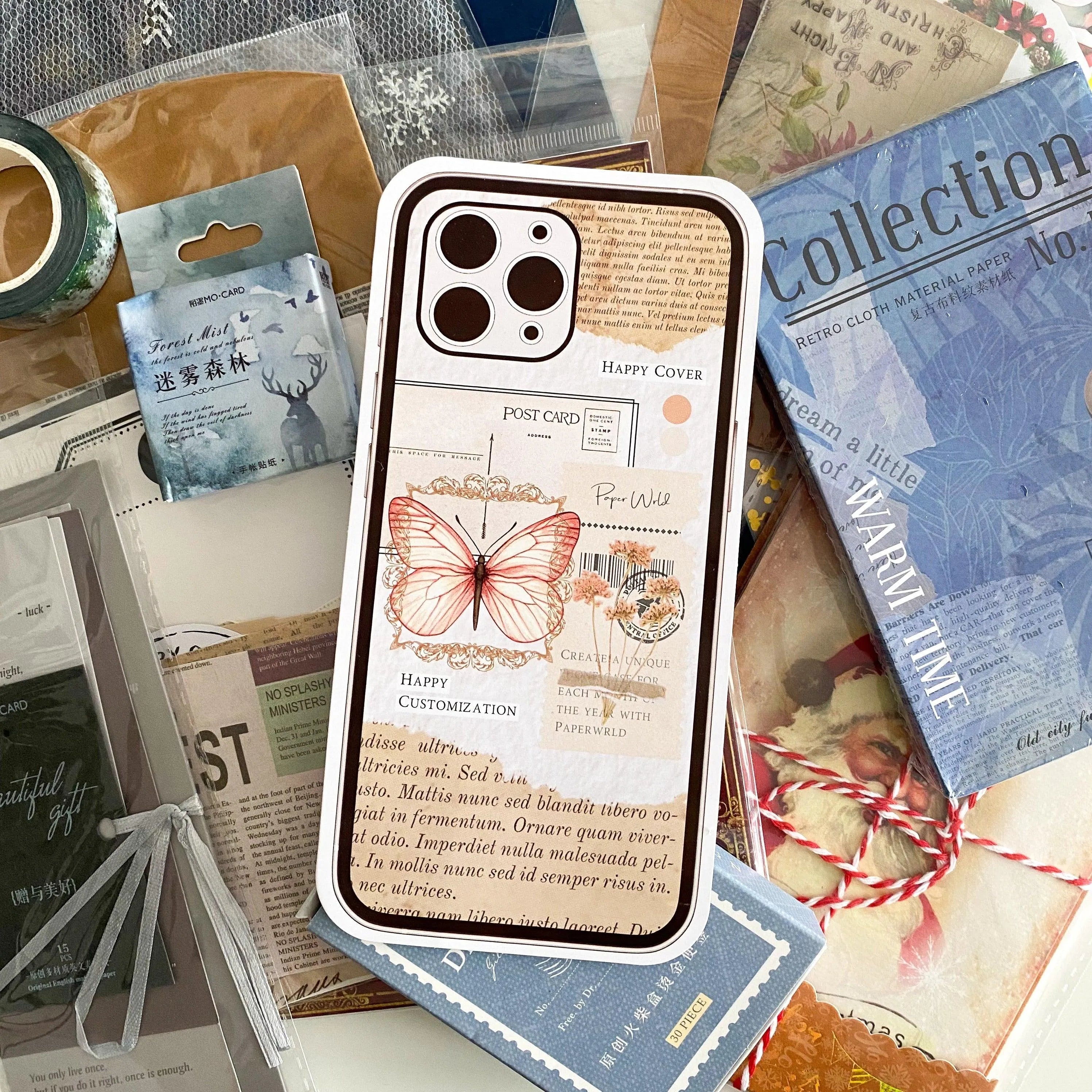 My Personalised Personalizing Your Phone Case With ACNH