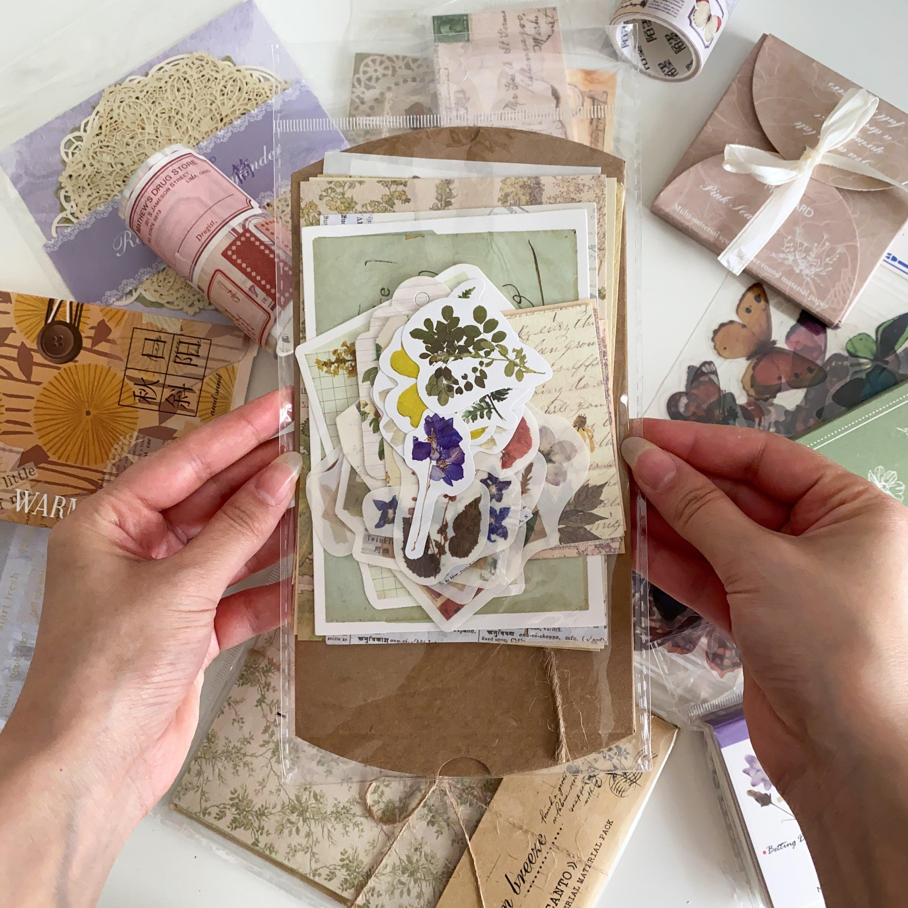 DIY Phone Case Summer Box - Personalize Your Phone for Journaling &amp; Scrapbooking - PaperWrld